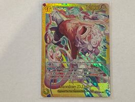 One Piece TCG CARD EB04-061 ENG