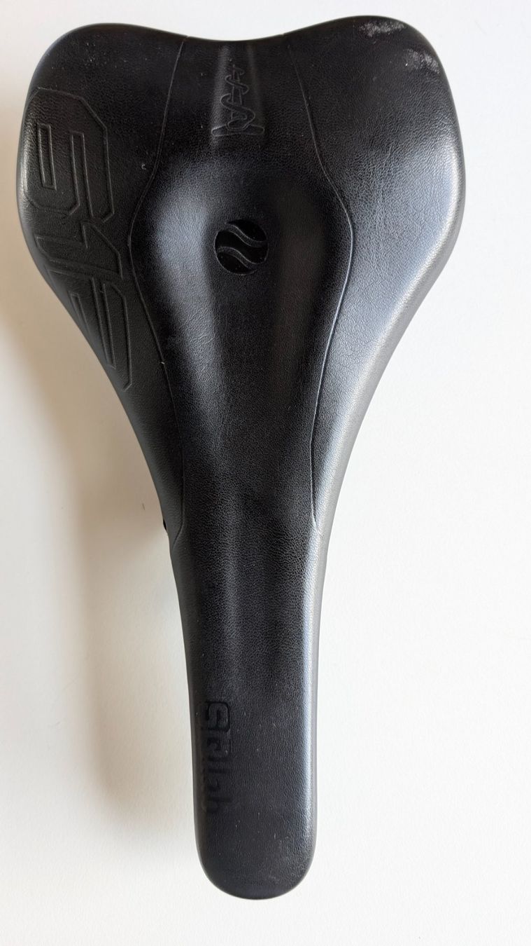 Pièces détachées: Velosattel SQlab 612 - 12cm – D'occasion à Winterthur par umuumu01 1