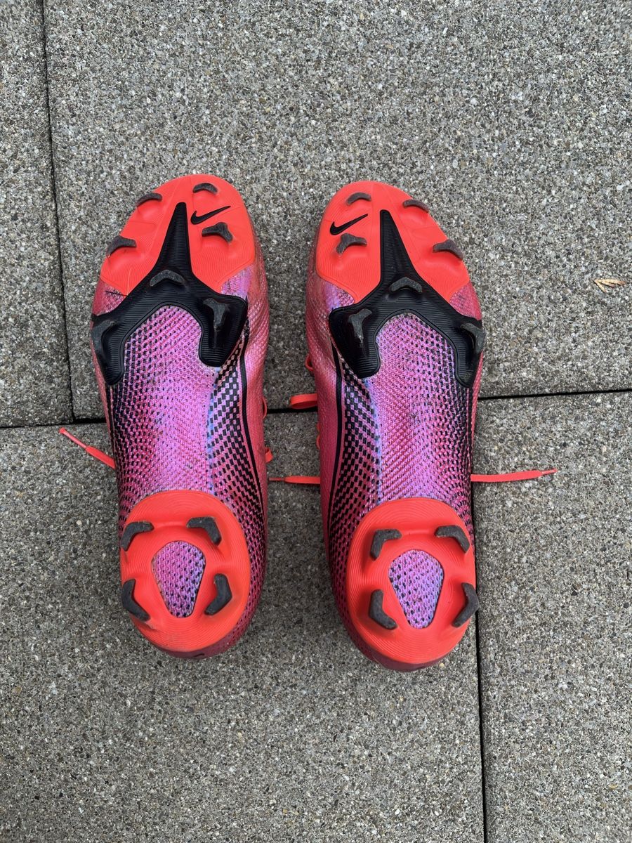 Nike Scarpe da uomo: Nike Mercurial Superfly Elite – Usato da Tecknau venduto da therealdodoo 4