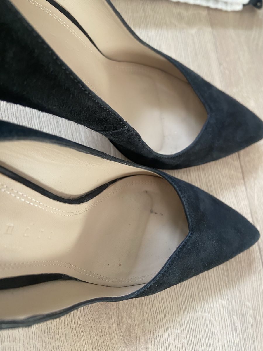 Scarpe da donna: sandro high heels  – Usato da Stäfa venduto da JamesO03 1
