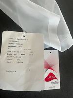 Voile-Vorhänge fixfertig