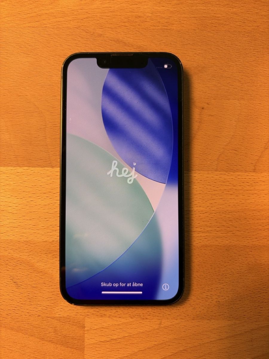 Apple Telefoni cellulari / Smartphones: iPhone 13 mini - Grün - 128GB – Difettoso da Römerswil LU venduto da abcr 7