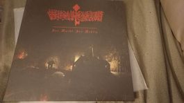 Unholy Craft-Saa Morkt..Vinyl LP Norway Black Metal
