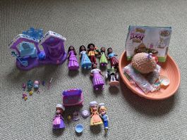 Disney Princess & Toy Bundle
