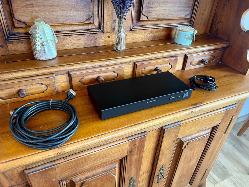 Bang Olufsen (B&O) Masterlink Gateway mit MasterlinkKabel Kaufen auf