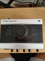 Native Instruments Audio Kontrol 1 Audio Interface Used