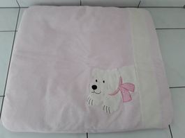 Wickelauflage von Sterntaler für Wickelkommode