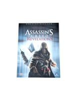 Assassin’s Creed Revelations – Das offizielle Lösungsbuch