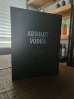 ABSOLUT VODKA I.T BOXSET LIMITIERTE AUFLAGE NUR 500 STÜCK
