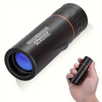 HD Hochleistungs 2000 x 25 Monokular Teleskop Outdoor