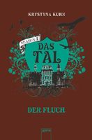 Kihn Krystyna - Das Tal - Der Fluch / Jugendbuch