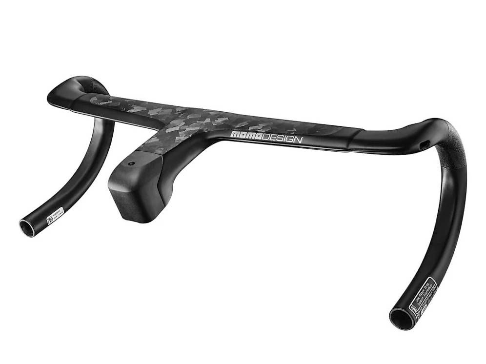 Pièces détachées: Cockpit Cannondale SystemBar R-One – Neuf (Voir description) à Yverdon-les-Bains par vincent.thomet 2