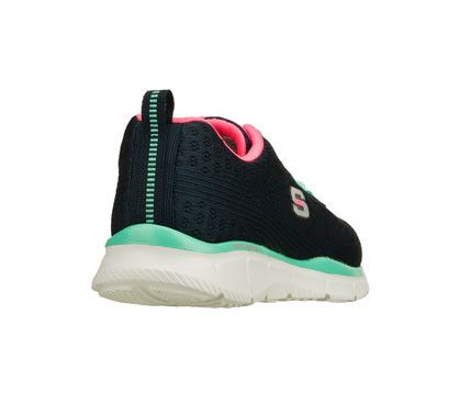 Scarpe da donna: Skechers Equalizer dunkelblau, UK 5 = E… – Nuovo (secondo la descrizione) da Seengen venduto da SportDreams 3