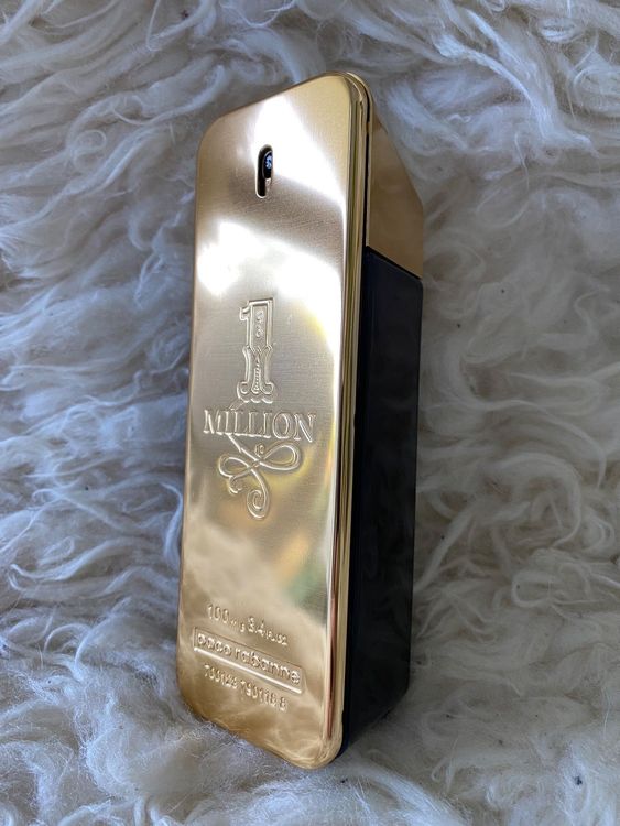 One Million - Paco Rabanne 60ml | Kaufen auf Ricardo