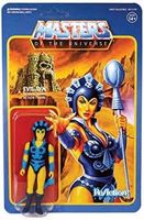 Super7 MOTU 3 3/4-inch Evil-Lyn ReAction Figure