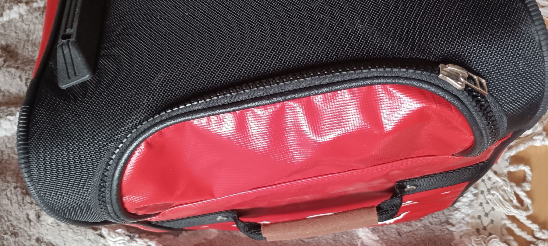 Longchamp Borse: Longchamp Reisetasche mit Räder, 1x gebraucht! – Nuovo (secondo la descrizione) da Maienfeld venduto da Andyr44 4