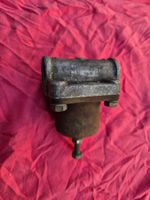 Bosch Druckreduzierventil, Druckluftanlage, Bührer, Saurer