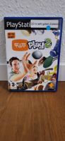 PS 2 - Eye Toy Play 2