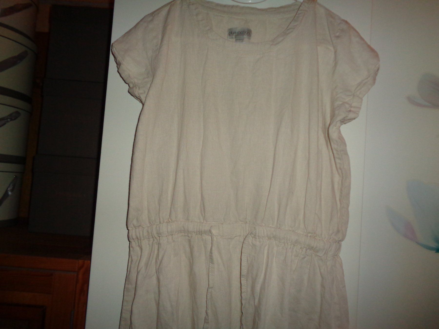Vestiti: *** Leinen Kleid  von blue motion *** – Usato da Othmarsingen venduto da Leuchtturmlady 1