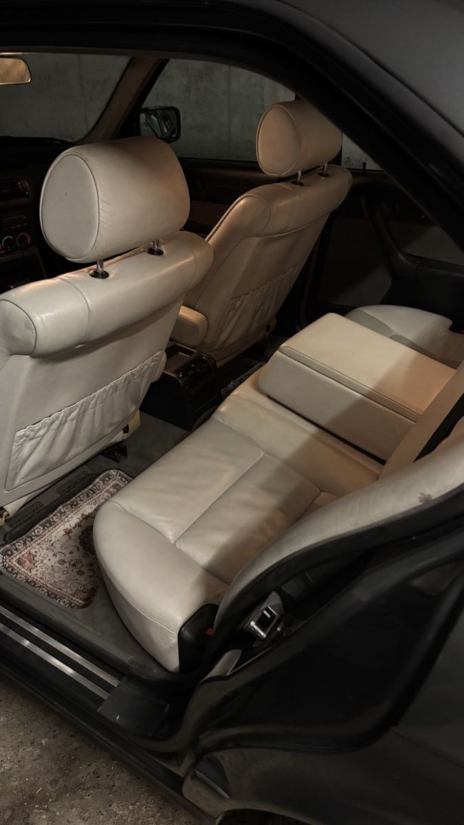 BMW Automobili: BMW E34 525i ab MFK – Usato da Ostermundigen venduto da zub_96pm 4