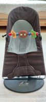 Baby Bjorn Wippe mit Spieltrainer