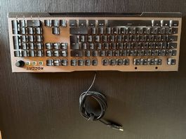 Tastatur Roccat Vulcan