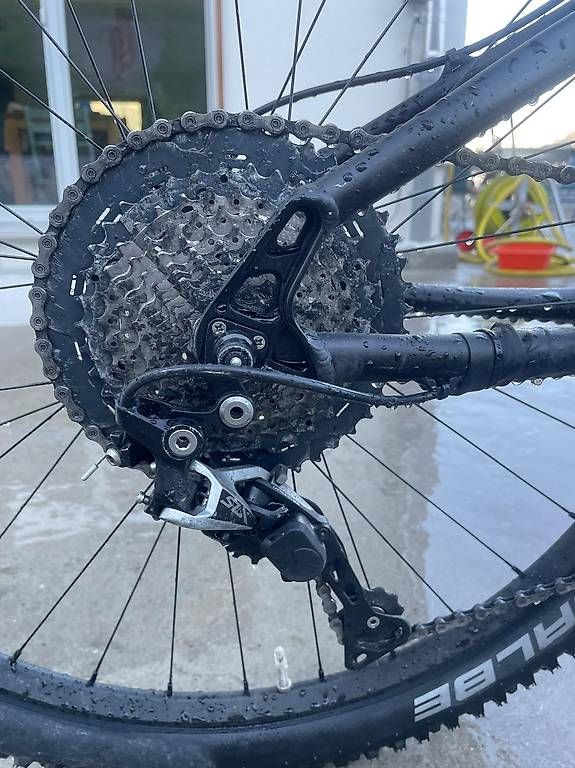 Biciclette: Pyro x13 26 Zoll – Usato da tartar venduto da mmmab 4