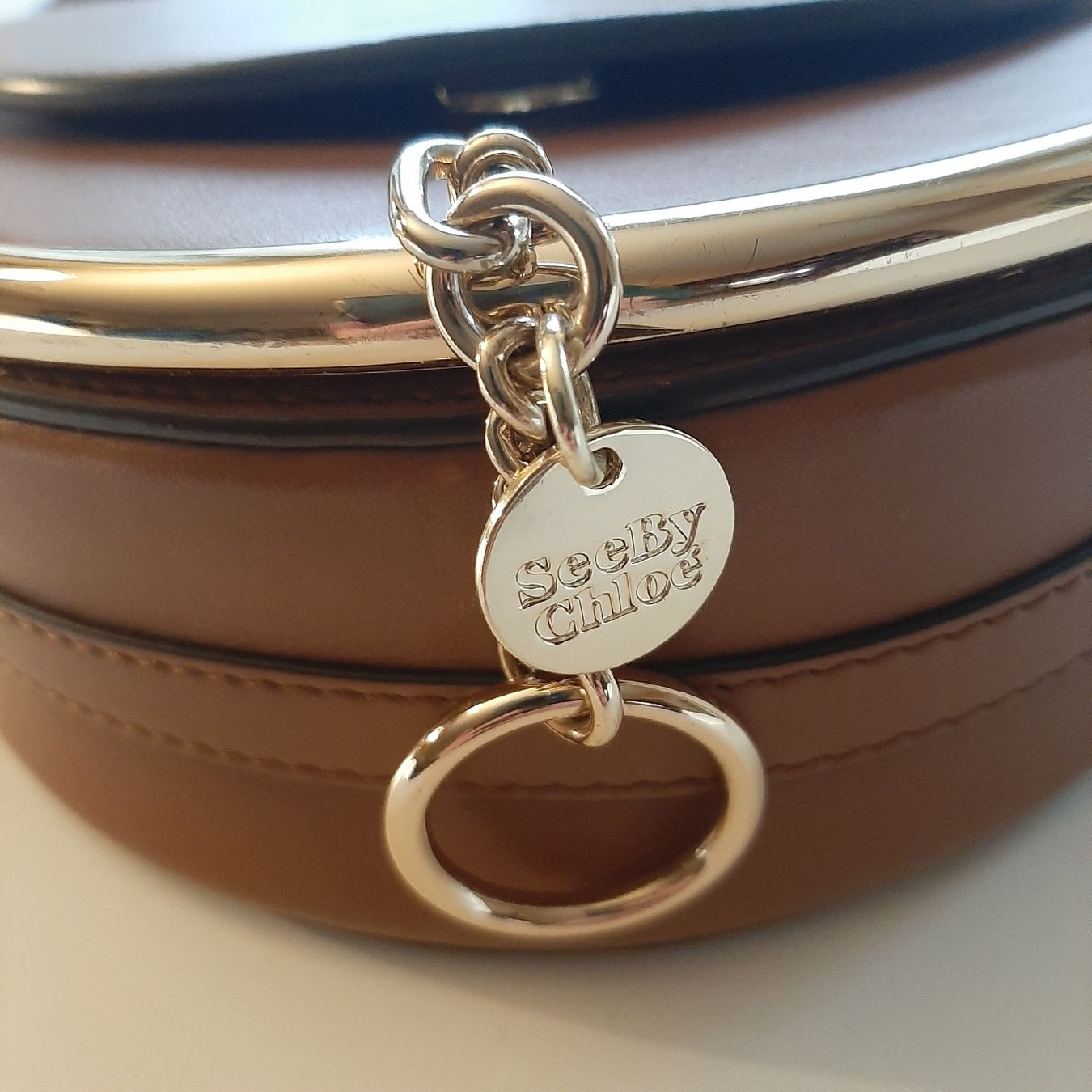 Chloé Borse da donna: Sac édition limitée See by Chloé neuf – Nuovo (secondo la descrizione) da Chêne-Bourg venduto da chsandra34 8