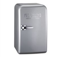 Kühlschrank Frescolino Plus Silber Kleingerät 15 Liter neuwe