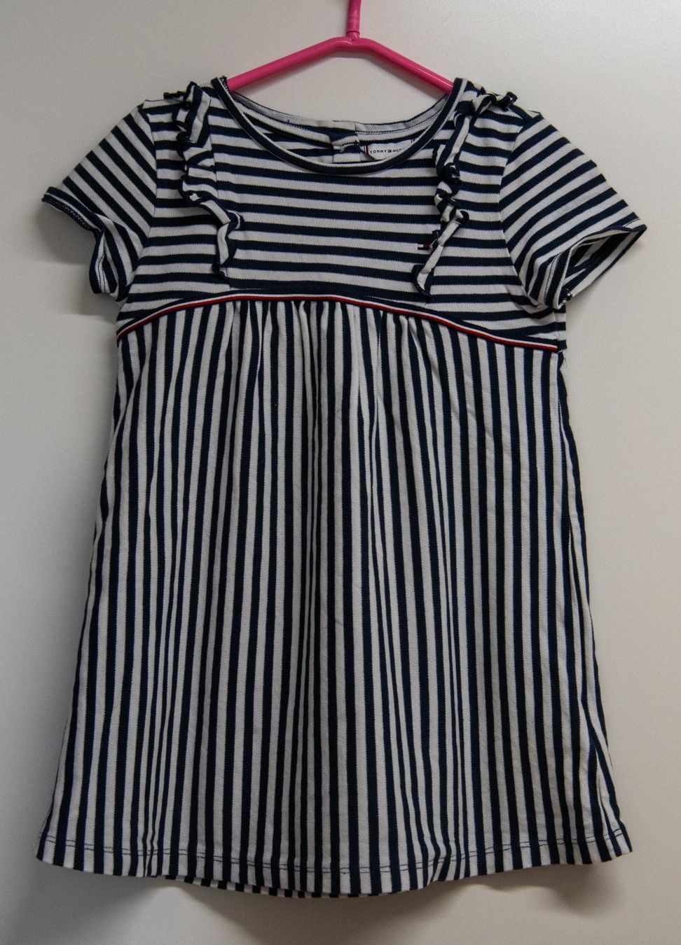 Tommy Hilfiger Vestiti & Gonne: Kleid von Tommy Hilfiger, Gr. 110 – Usato da Meilen venduto da luca70