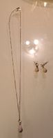 Parure Swarovski