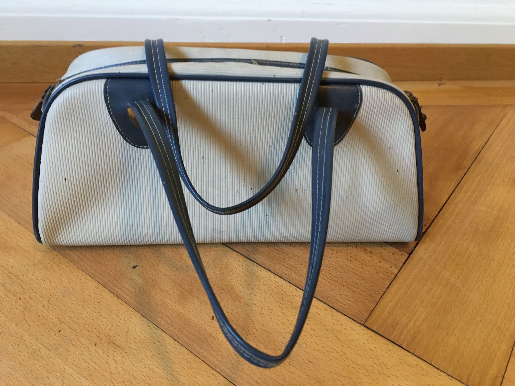 Borse da donna: Sac à main vintage – Usato da Cornaux NE venduto da THX01 2
