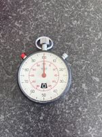 Heuer schleppzeiger ratrapante