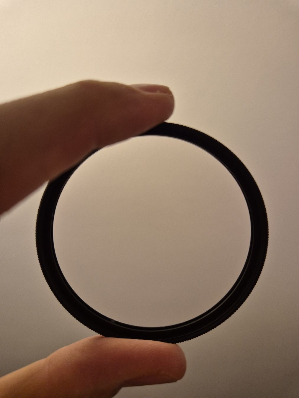 Filtri: Nikon L1Bc UV-Filter 62 mm – Usato da Gisikon venduto da Spunk 4