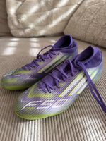 Fussballschuhe Adidas F50 wie neu