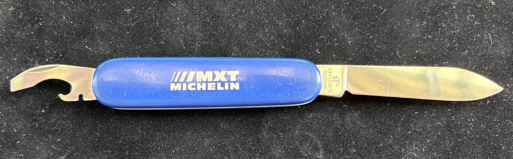 Victorinox Taschenmesser: SACKMESSER – Gebraucht aus Ostermundigen von wini63 5