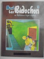 3) Les Bidochon en habitation à loyer modéré ( Binet )