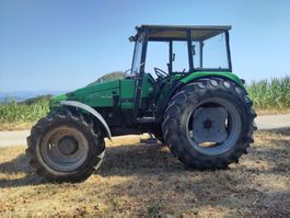 Deutz Fahr Agroxtra