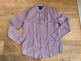 Hemd, PME //NEU// XXL