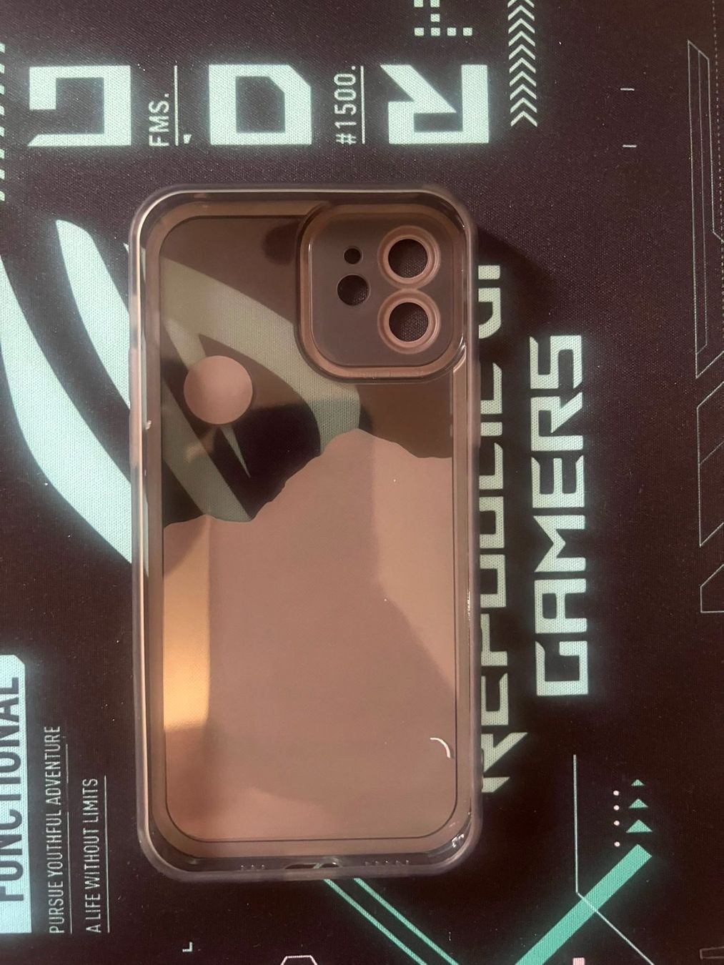 Cover & Protezioni schermo: Coque iPhone 12. iPhone 12 Hülle – Nuovo e nell'imballaggio originale da Eysins venduto da pro_7lnq 2