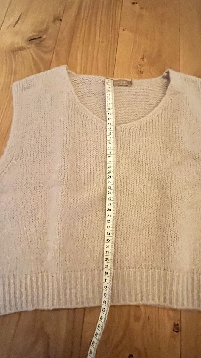 Pullover & Sweatshirts: Pullunder von Marta – Neu (gemäss Beschreibung) aus Rebstein von nana33 2