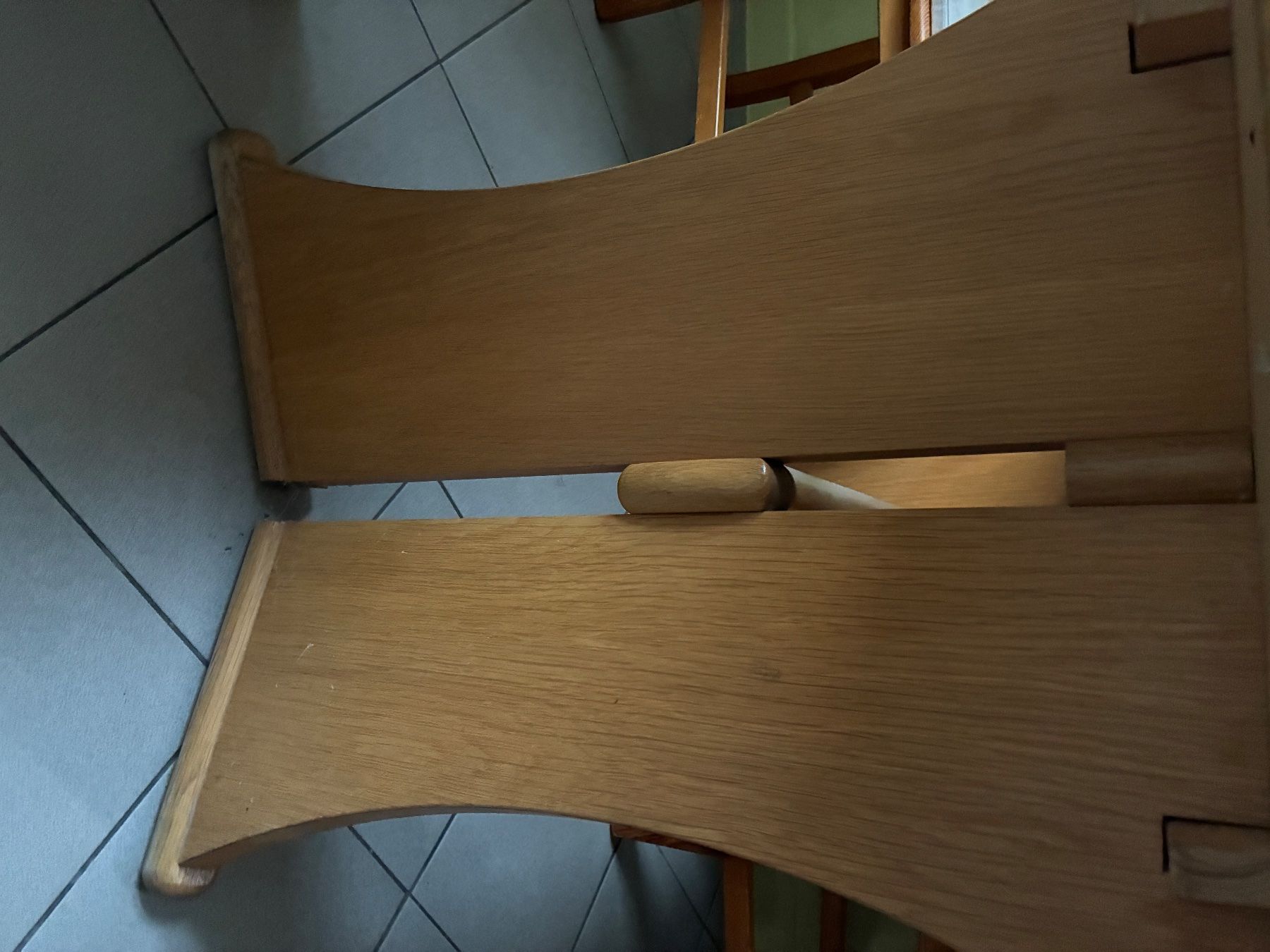 Tischset: tisch mit 4stühle – Gebraucht aus gümligen von pia_9qv6 3