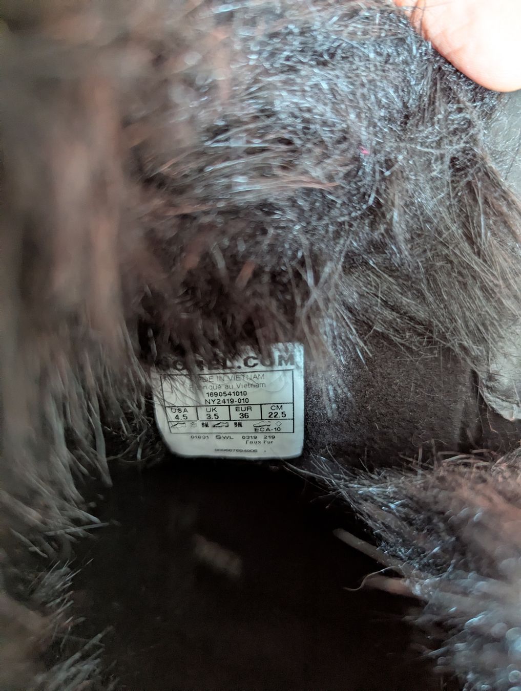 Sorel Scarpe da donna: bottes Sorel 36 – Nuovo (secondo la descrizione) da Montreux venduto da dem_gyt9 6