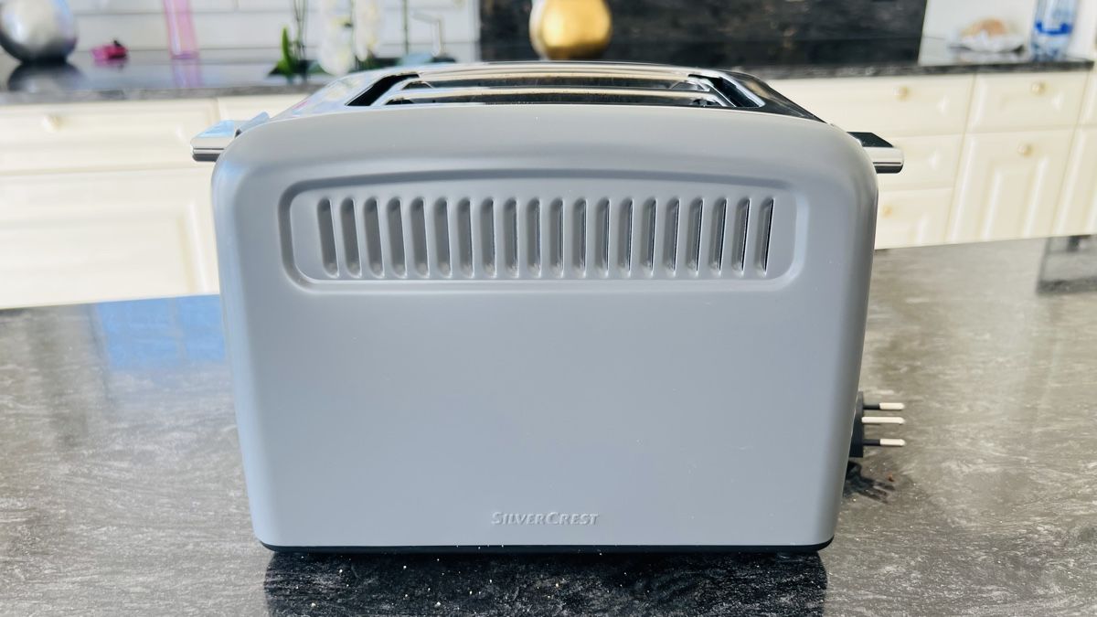 Appareils de cuisine: Toaster – D'occasion à Röschenz par tan_xlt9