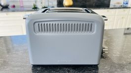Toaster