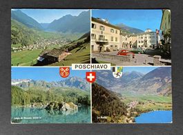 AK Poschiavo