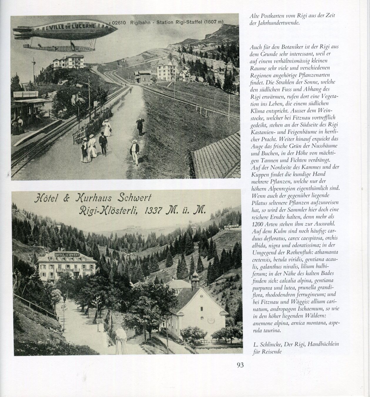 Libri: Rigi, Berg mit vielen Geschichten – Usato da Aarau venduto da Elmaar41 6