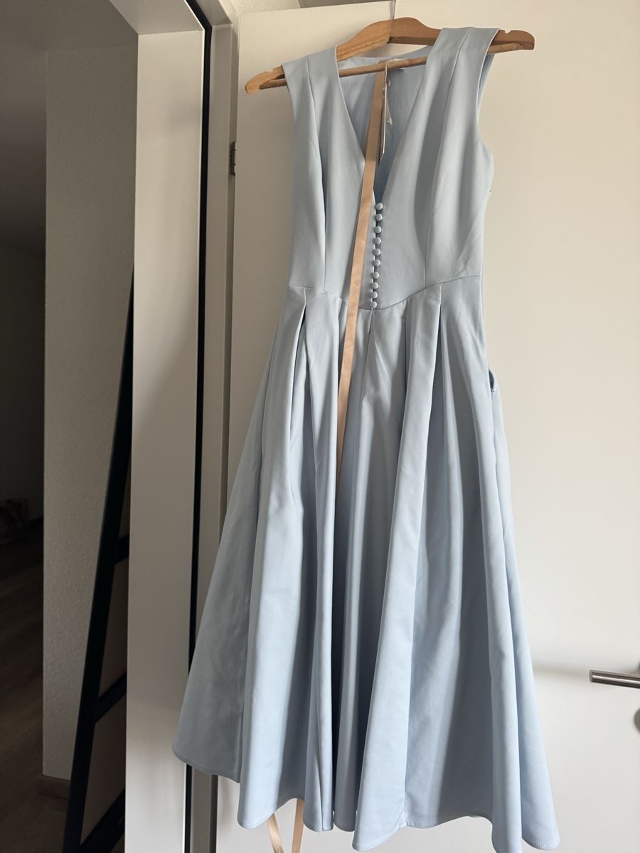 Vestiti: Neues Meshki Kleid, Grösse XS, – Nuovo e nell'imballaggio originale da Uster venduto da Dalekvia