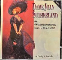 Dame Joan Sutherland - An Evening To Remember