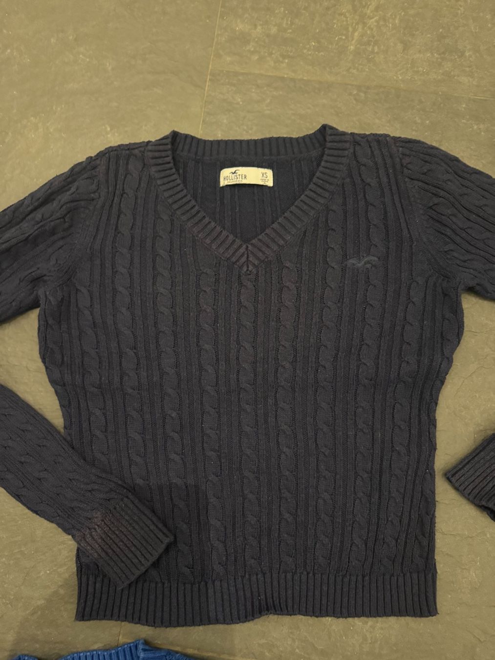 Lotti di vestiti: 4 Stk. Damen Pullover Gr. XS – Usato da Bonstetten venduto da VCLS 2